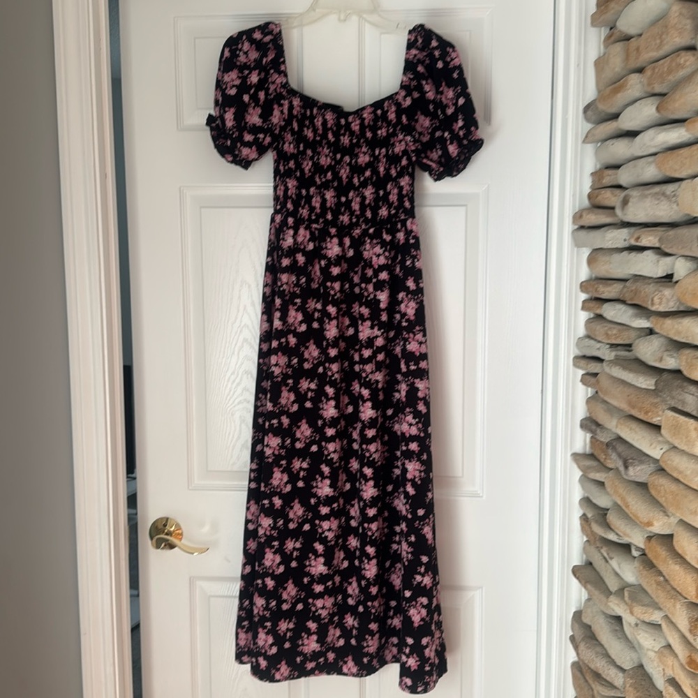 SHEIN dress